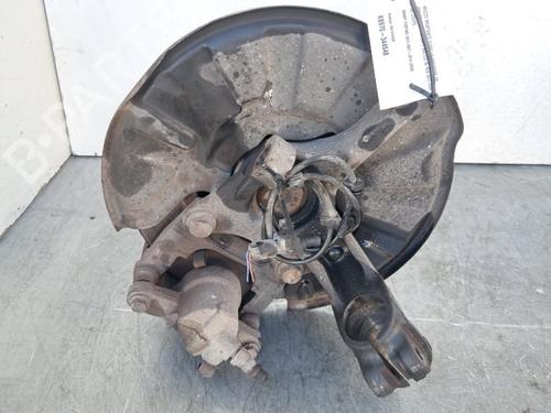 Right front steering knuckle SMART FORTWO Coupe (451) 0.8 CDi (451.300) | BP40491937M26 - Image 3