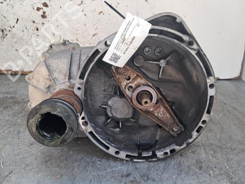 Used Gearbox Gearbox 37019836 37019836