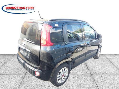 Right front window switch FIAT PANDA (312_, 319_) 1.2 (312PXA1A) | BP23881544I26 