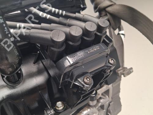 Engine RENAULT MODUS / GRAND MODUS (F/JP0_) 1.2 (JP0C, JP0K, FP0C, FP0K, FP0P, JP0P, JP0T) | BP38558156M1 - Image 7