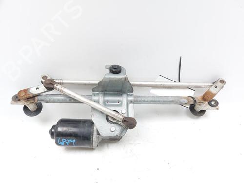 Essuie-glace moteur avant OPEL CORSA C (X01) 1.0 (F08, F68) | BP29702525M29