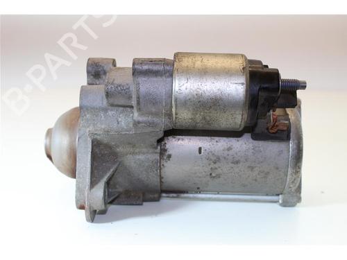 Used Starter Starter 15143567 15143567