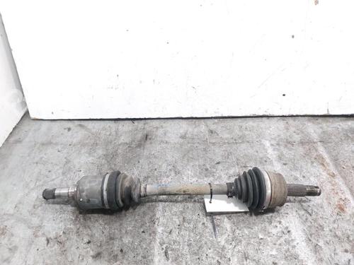 Used Left front driveshaft FIAT PANDA (169_) 1.3 D Multijet (169.AXC1A) (70 hp) 33194614