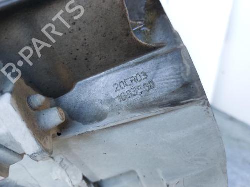 Gearbox PEUGEOT 208 I (CA_, CC_) 1.2 VTI 82 | BP29474527M3 