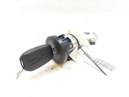 Used Electronic module DACIA BIGSTER 1.2 ECO-G 140 (140 hp) 28490762