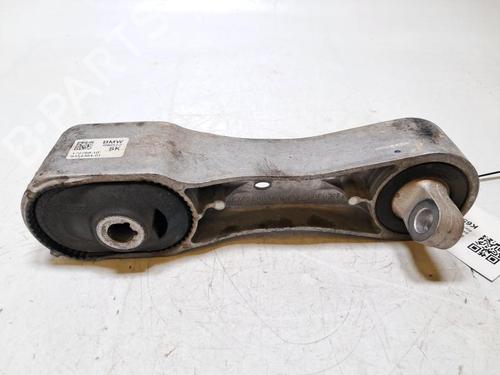 Used Gearbox mount Gearbox mount BMW X2 (F39) xDrive 25 e Plug-in-Hybrid (220 hp) 33168065 33168065