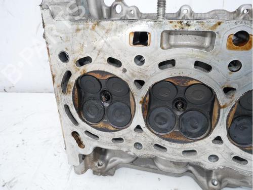 Cylinder head TOYOTA IQ (_J1_) 1.0 (KGJ10_, KGJ10R) | BP15148989M5 