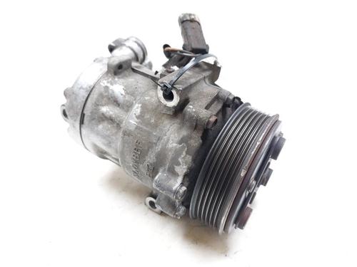 AC compressor OPEL MERIVA A MPV (X03) 1.3 CDTI (E75) | BP28367666M34