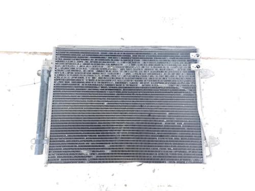 Used AC radiator VW PASSAT B7 Variant (365) 1.4 TSI EcoFuel (150 hp) 26314102