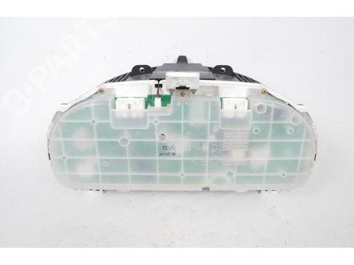 Instrument cluster MAZDA 3 (BK) 1.6 DI Turbo | BP15148492C47 