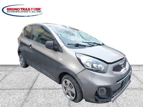 Alternator KIA PICANTO II (TA) 1.0 | BP15170514M7