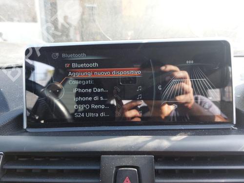 Left front window switch BMW 1 (F20) 116 d | BP27442746I27 