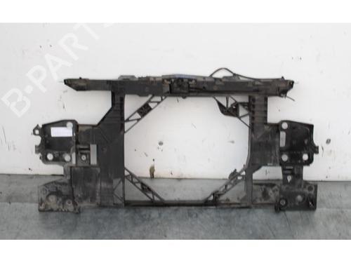 Used Front slam panel RENAULT MEGANE III Hatchback (BZ0/1_, B3_) 1.5 dCi (BZ09, BZ0D, BZ1W, BZ29, BZ14) (110 hp) 15146260