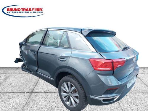Outra VW T-ROC (A11, D11) 1.0 TSI | BP15168639O1 