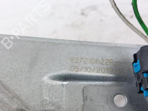 Left rear window motor DACIA DUSTER (HM_) 1.6 SCe 115 (HMM1) | BP15167613E23 