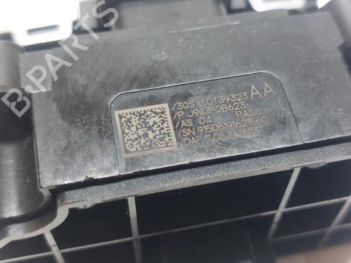Freno de mano JAGUAR E-PACE (X540) 2.0 D150 AWD | BP30613293I18 - Image 4