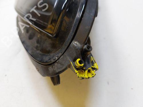 Left headlight OPEL CORSA E (X15) 1.4 (08, 68) | BP34417887C28  - Image 5