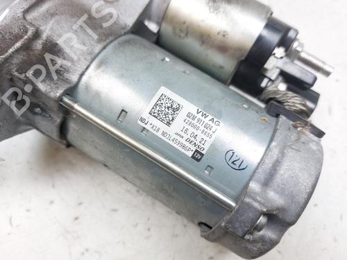 Starter VW POLO VI (AW1, BZ1, AE1) 1.0 TSI | BP28618480M8 