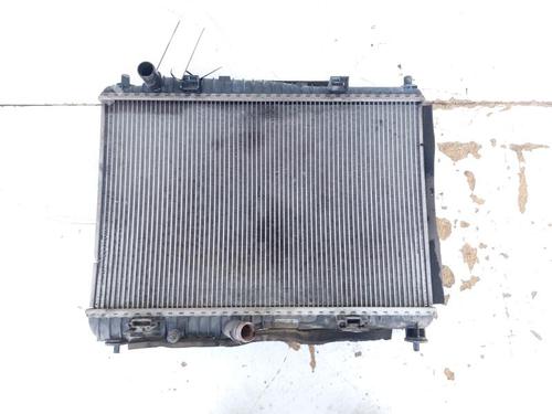 Køler FORD B-MAX (JK) 1.4 LPG (90 hp) 28012595