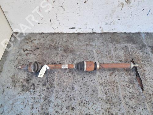 Used Right front driveshaft Right front driveshaft RENAULT CLIO V (B7_) 1.0 LPG (B7MT) (91 hp) 33926526 33926526