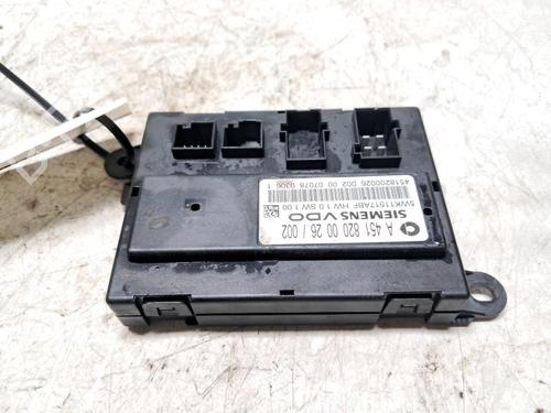 Electronic module SMART FORTWO Coupe (451) 1.0 (451.331, 451.380) | BP33194513M83 - Image 2