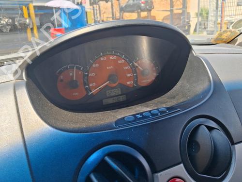 Electronic module CHEVROLET MATIZ (M200, M250) 1.0 | BP38045426M83 - Image 8