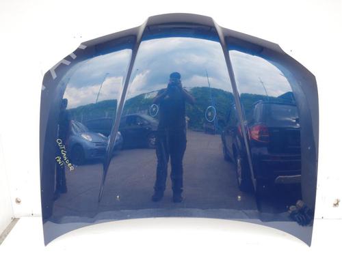 Used Hood MITSUBISHI OUTLANDER I (CU_W) 2.0 4WD (CU2W) (136 hp) 23879885