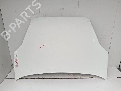 Capot Capot FIAT DOBLO Cargo (263_) 1.6 D Multijet (263WXD1B, 263WXR1B, 263WXX1B, 263ZXD1B,... (105 hp) 39767102 39767102
