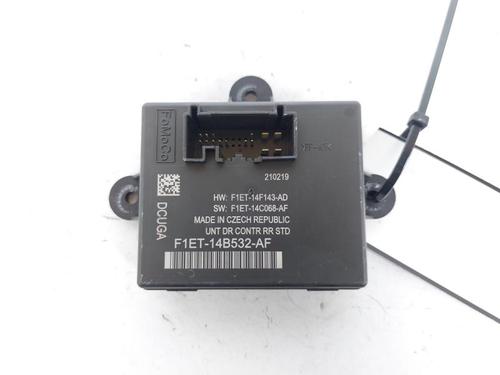 Used Control unit Control unit FORD KUGA II (DM2) 1.5 TDCi (120 hp) 22754937 22754937
