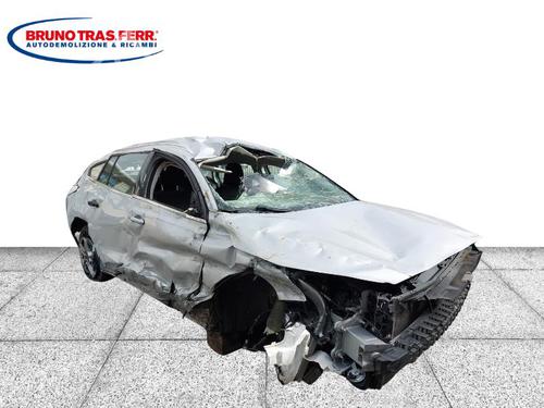 Rat FORD FOCUS IV (HN) 1.5 EcoBlue | BP23881611C49