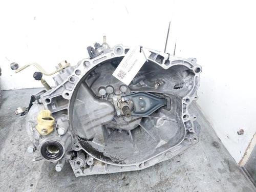 Girkasse PEUGEOT PARTNER Box Body/MPV (5_, G_) 1.9 D (69 hp) 31144345