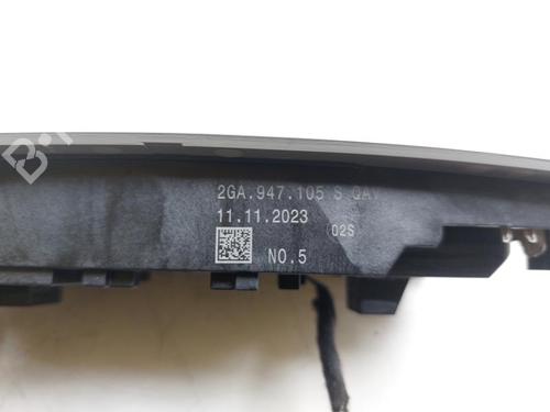 Interior roof light SKODA FABIA IV (PJ3) 1.0 MPI | BP26729540I8 - Image 3