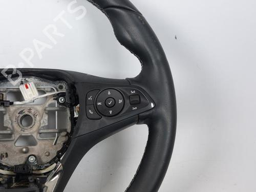 Steering wheel OPEL CORSA F (P2JO) 1.2 (68) | BP17203967C49 - Image 3