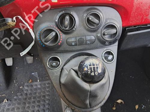 Engine FIAT 500 (312_) 1.0 Mild Hybrid (312.AYD1B) | BP33194331M1  - Image 21