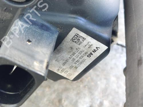 Steering rack VW CADDY IV MPV (SAB, SAJ) 2.0 TDI | BP33192608M22 - Image 6