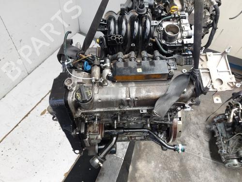 Engine FIAT PUNTO (199_) 1.4 (199AXB1A, 199BXB1A, 199BXB11, 199AXB11) | BP37020186M1 - Image 8