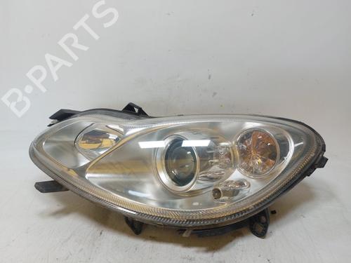 Used Left headlight Left headlight 37088544 37088544