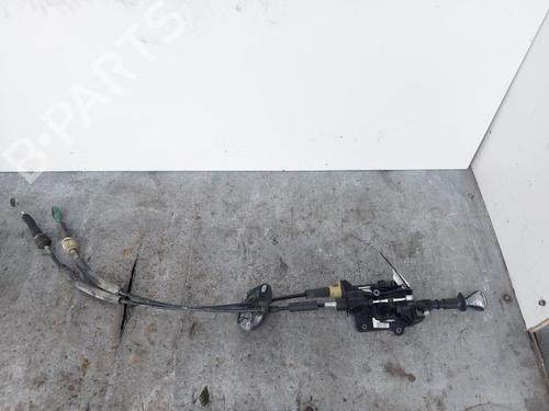 Used Shift knob Shift knob LANCIA YPSILON (312_) 0.9 CNG (312.YXG1A) (86 hp) 30505841 30505841
