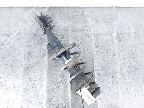 Used Left front shock absorber FIAT 500 (312_) 1.0 Mild Hybrid (312.AYD1B) (69 hp) 23882107