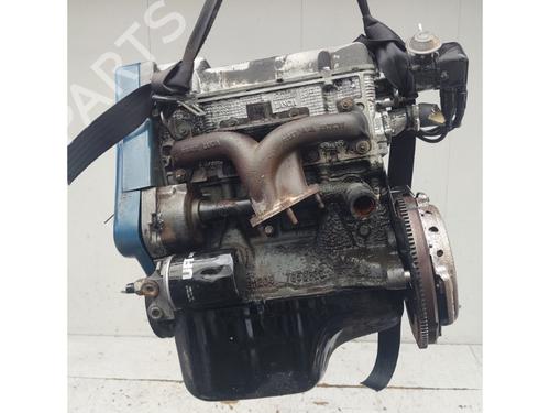 Used Engine Engine 37259913 37259913