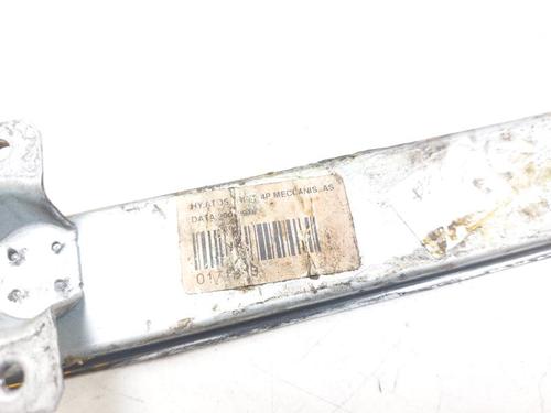 Front left window mechanism HYUNDAI ATOS (MX) 1.0 i | BP26926019C22 
