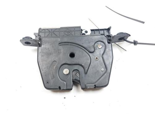 Tailgate lock BMW X1 (E84) xDrive 20 d | BP24654233C101