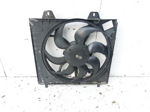 Used Radiator fan PEUGEOT 208 II (UB_, UP_, UW_, UJ_) 1.2 PureTech 75 (75 hp) 21011511