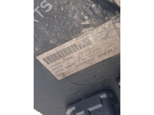 Steering rack VW GOLF PLUS V (5M1, 521) 1.9 TDI | BP39398785M22  - Image 6