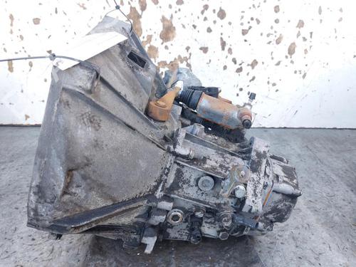 Gearbox FIAT DOBLO MPV (119_, 223_) 1.9 JTD | BP29880198M3