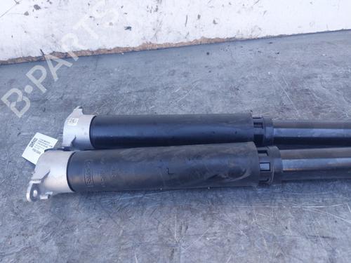 Right rear shock absorber FORD PUMA (J2K, CF7) 1.0 EcoBoost mHEV | BP37287120M19 - Image 4