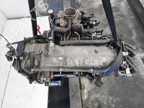 Engine FIAT SEICENTO / 600 (187_) 1.1 (187AXB, 187AXB1A, 187AXC1A02) | BP31241158M1 