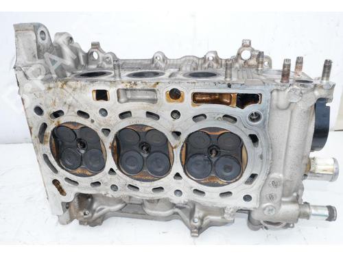 Cylinder head TOYOTA IQ (_J1_) 1.0 (KGJ10_, KGJ10R) | BP15148989M5 
