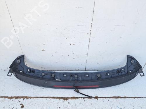 Tailgate RENAULT CLIO V (B7_) 1.0 TCe 90 (B7MT) | BP36429939C6 - Image 5