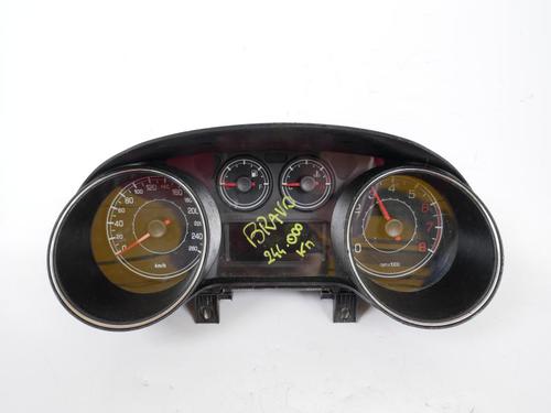 Used Instrument cluster FIAT BRAVO II (198_) 1.4 T-Jet (198AXG1B) (120 hp) 15149070